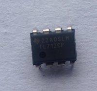 TL712CP DIP8