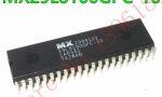 MX29L8100GPC-10