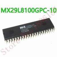 MX29L8100GPC-10