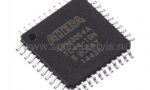 EPM3064(А)TC44-10N QFP (оригинал, демонтаж)