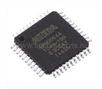 EPM3064(А)TC44-10N QFP (оригинал, демонтаж)