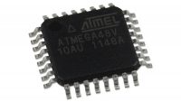 ATMEGA48V-10AU TQFP