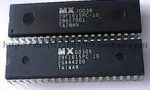 MX29F1615PC-10  DIP