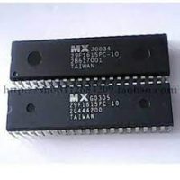 MX29F1615PC-10  DIP
