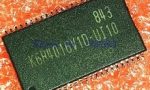 K6R4016V1D-TC10(демонтаж) #6