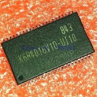 K6R4016V1D-TC10(демонтаж) #6
