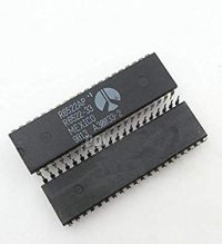 R6522AP DIP40