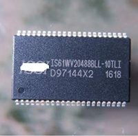 IS61WV20488BLL-10TLI(оригинал, демонтаж) #12