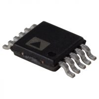 AD8592ARM  MSOP-10