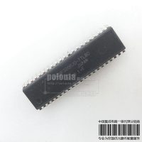 LH28F320BJD-TTL80(демонтаж)