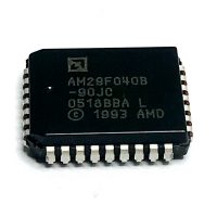 AM29F040C PLCC #7