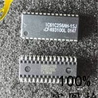 IS61C256AH-15J SOJ