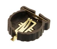 Держатель батарейки BS-1220-2