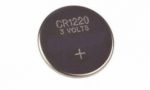 Батарейка CR1220 40MAH 3V