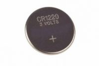 Батарейка CR1220 40MAH 3V