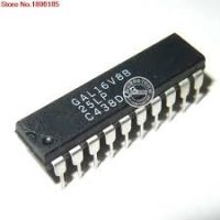 ATF16LV8B DIP