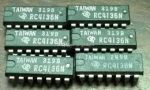 LM4136N RC4136N DIP14 #15