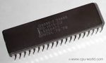 D8086-2 CDIP40