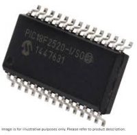 PIC18F2520-I/SO SOP28