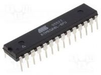 ATMEGA8-16PU DIP