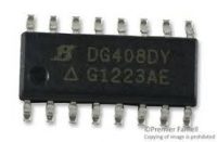 DG408DY SOP