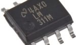 LM311M SOP8 #13