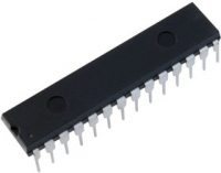ATMEGA88V-10PU (Китай)