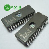 27C256 (демонтаж) DIP28