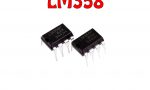 LM358N DIP #13