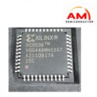 XC9536-15VQG44C 5v QFP44