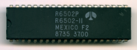 UM6502(оригинал, демонтаж)