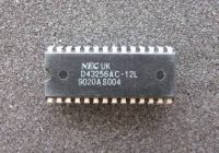 D43256-12L(возможен аналог другого производителя)