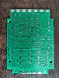 Печатная плата SMK64