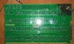 Печатная плата Apple1 (внимание, эта плата не проверялась, возможны ошибки) ##113