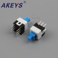 Кнопка 7*7мм KFT-7.0A