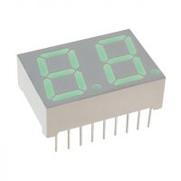 Индикатор LTD5623AG-01(зелёный)