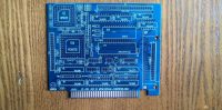 Печатная плата ISA XT-FDC