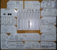 Печатная плата mainboard RC2014 #364