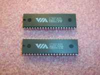 VT82C42N(HT6542)(демонтаж)