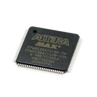 EPM3128ATC100-10 QFP (оригинал, демонтаж)