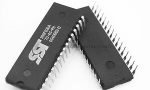SST39SF020 DIP32