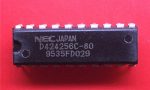 TMS44C256(возможен аналог другого производителя, демонтаж)