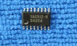 YAC512-M SOP16 5.2MM #1