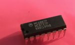 MC6887(8T97) DIP16