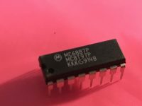 MC6887(8T97) DIP16