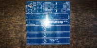 Печатная плата Z80MB64