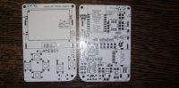 Печатная плата консоли Lameboy на базе ESP8266 #300