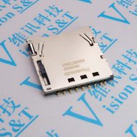 Сокет Panasonic SDAXA2R73061P