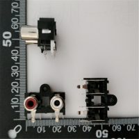 Гнездо RCA AV2-8.4-16A