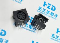 Гнездо DIN PS2 7pin